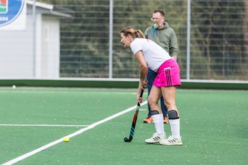 Bild 180 - F VfL Pinneberg - HC St. Pauli : Ergebnis: 2:1